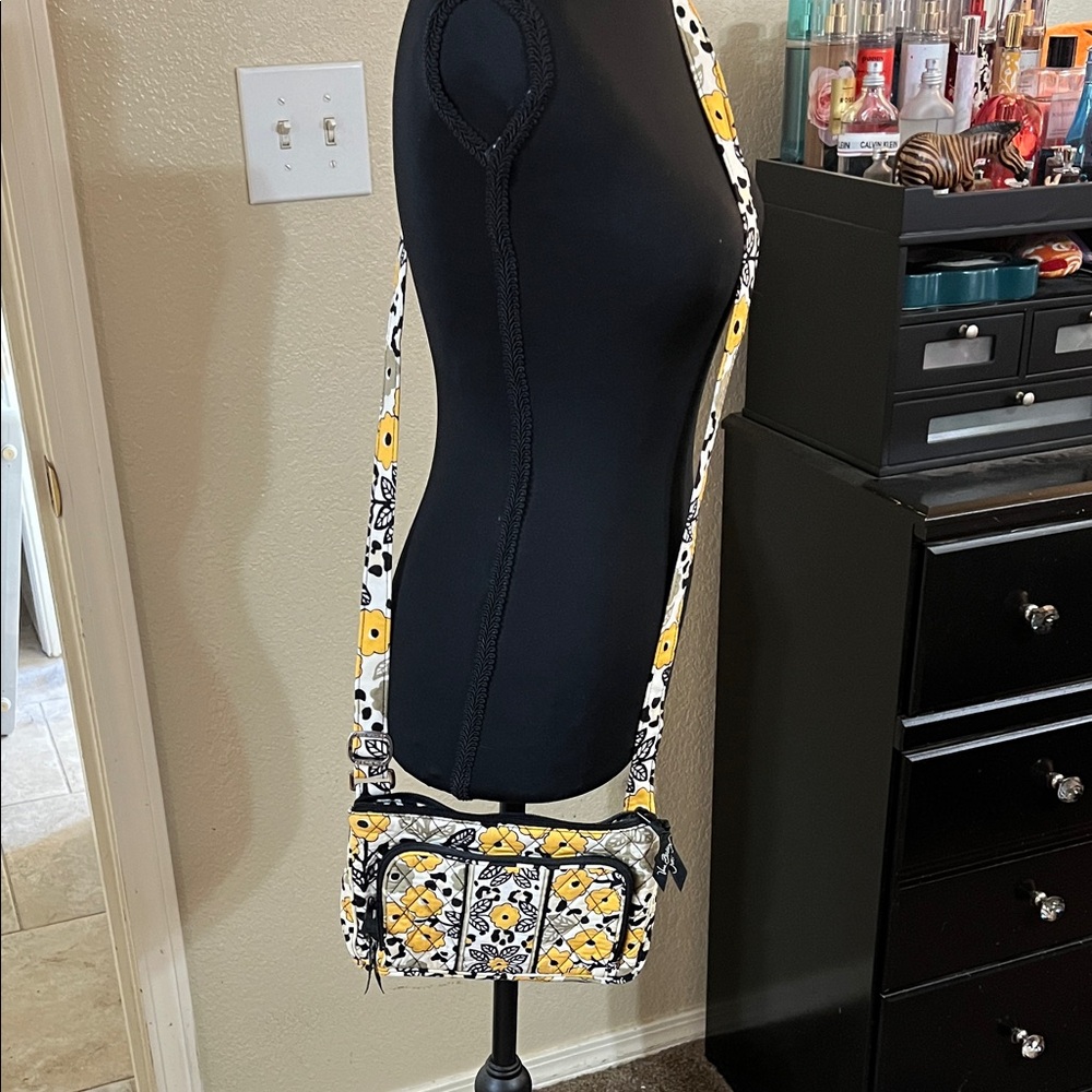 Vera Bradley Crossbody Bag